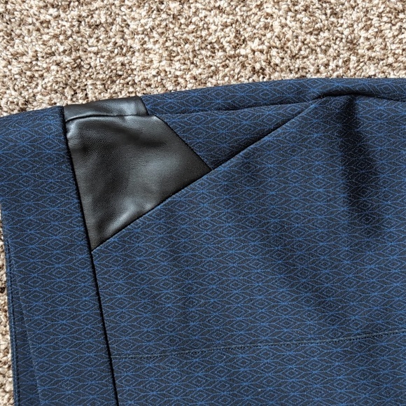 Michel Studio Taylor PDR Luxe Knit Legging Plus Size 22 NEW - Picture 4 of 12